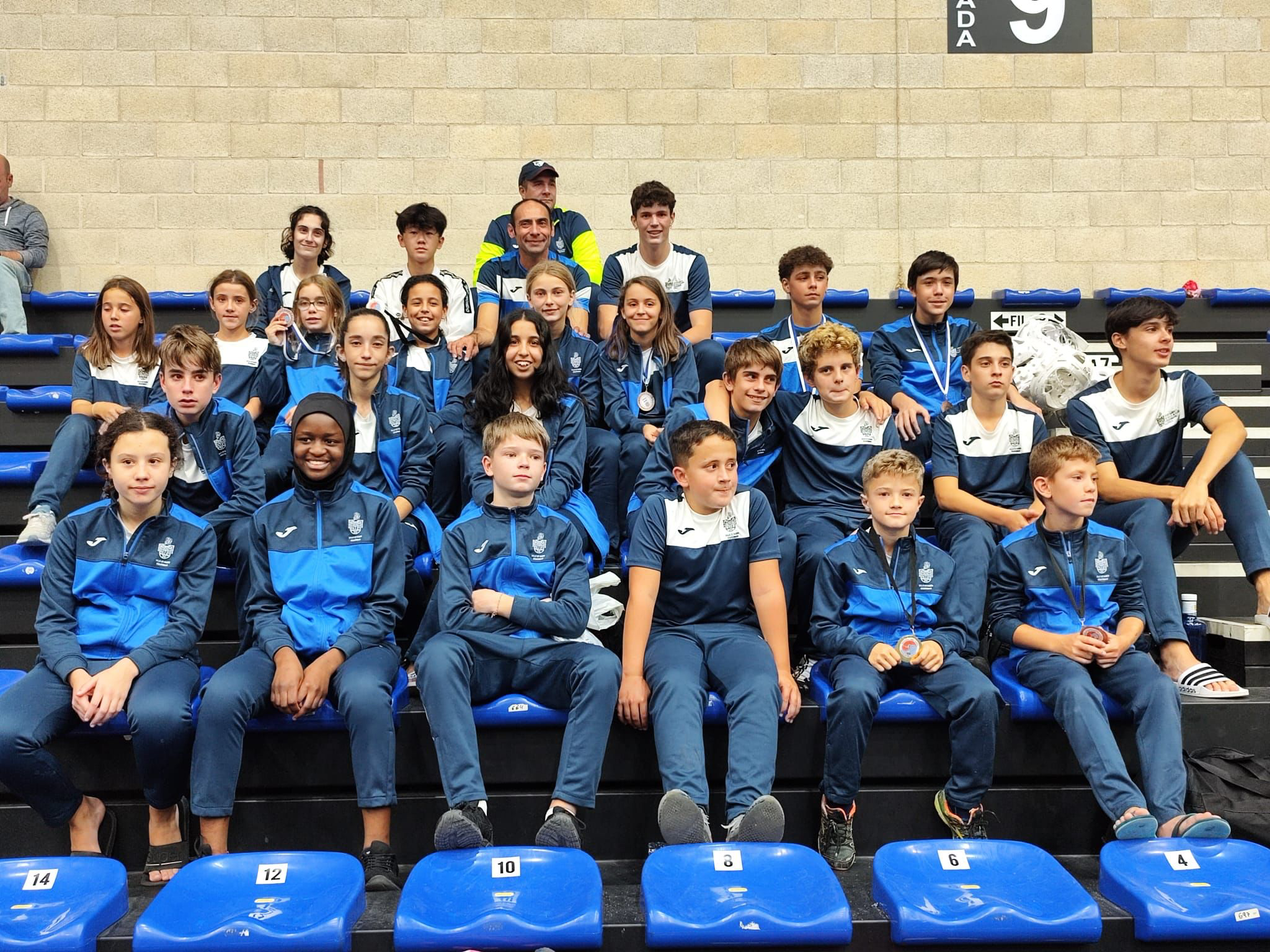 RESULTADOS OPEN MIRANDA DE EBRO